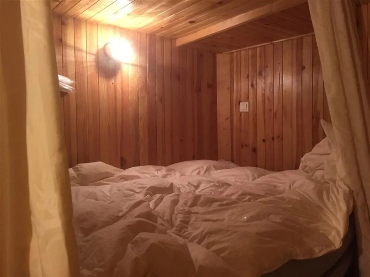 F3 Avec Balcon, 2 Chambres Mezzanine, Wifi, Animaux Acceptes, Mont-Dore - Fr-1-415-71 Apartment Le Mont-Dore